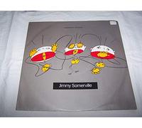 Read My Lips - Jimmy Somerville 12"