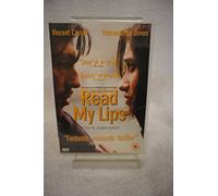 Read My Lips - Read My Lips [Reino Unido] [DVD]