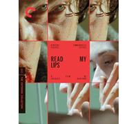 Read My Lips (The Criterion Collection) [Blu-ray]