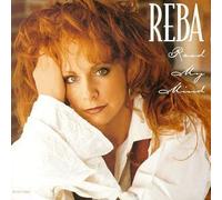 Read My Mind by Reba Mcentire