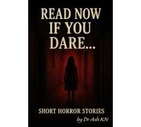 Read Now If You Dare...