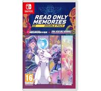 Read Only Memories - Double Pack - NINTENDO SWITCH