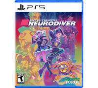Read Only Memories: NEURODIVER Edicin Fsica - PlayStation 5