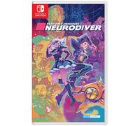 Read Only Memories: NEURODIVER Juego para Consola Nintendo Switch
