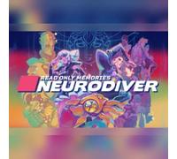 Read Only Memories: NEURODIVER (PC) Steam Gift - GLOBAL