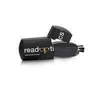 Read Optics Gafas Plegables de Sol Para Lectura Hombre/Mujer con Lentes Tintadas Rayguard™: 100% Protección UV-400 / Antireflejos | Graduadas desde +1.0 hasta +3.5 | con Estuche Rígido de Bolsillo