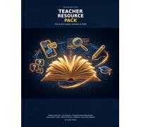 Read Receipts Series - Teacher Resource Pack: KS3 & KS4 English Literature & PSHE | The Group Chat & Read Receipts (teen and young adult novels)