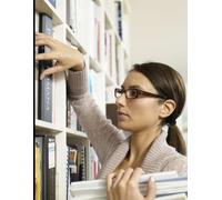 "Read & Reflect: A Simple Reading Tracker Journal for Book Lovers"