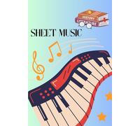 Read Sheet Music to learn the classics I play with pride each day