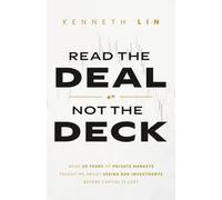 Read the Deal, Not the Deck: What 20 Years of Private Markets Taught Me About Seeing Bad Investments Before Capital Is Lost