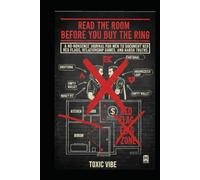 Read the Room Before You Buy the Ring: A No-Nonsense Journal for Men to Document Red Flags, Relationship Games, and Harsh Truths.
