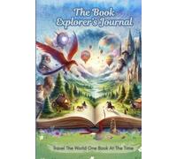 Read the World- For Kids: A Reading Journal Through 70 Countries.