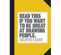 Read This if You Want to be Great at Drawing People