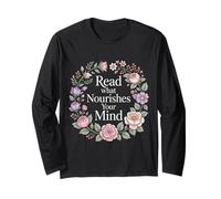 Read What Nourishes Your Mind Mentalidad del Lector ||- Manga Larga