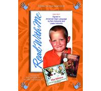 Read With Me 4: The Mitten: A Ukrainian Folktale and King Bidgood's in the Bathtub