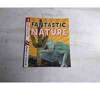 Read With Oxf 3 Non-fict Fantastic Nature (Read with Oxford)