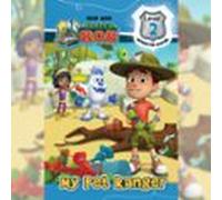 Read With Ranger Rob: My Pet Ranger (level 2: Apprentice Ranger) (audi