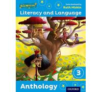 Read Write Inc - Literacy and Language Year 3 Anthology Single