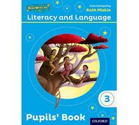 Read Write Inc - Literacy and Language Year 3 Pupil Book Single (NC read write iNC - literacy and language)