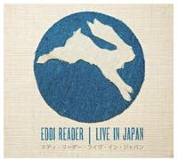 Reader, Eddi – Live In Japan