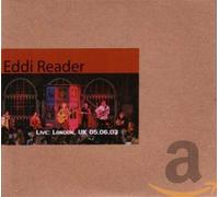 Reader,Eddi - Live: London, UK 05/06/03