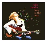 Eddi Reader – Love Is the Way – CD