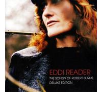 Reader, Eddi - Sings The Songs Of Robert Burns - Expanded