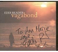 Reader, Eddi - Vagabond