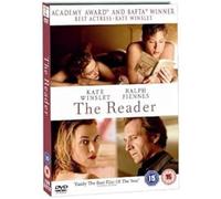 Reader. The [Edizione: Regno Unito] [Reino Unido] [DVD]