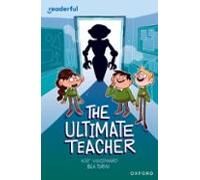 Readerful Independent Library: Oxford Reading Level 10. The Ultimate T