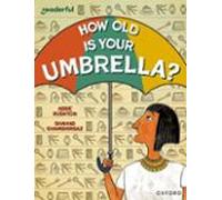 Readerful Independent Library: Oxford Reading Level 9. How Old Is Your