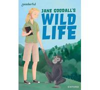 Readerful Rise: Oxford Reading Level 9: Jane Goodall's Wild Life