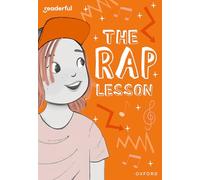 Readerful Rise: Oxford Reading Level 9: The Rap Lesson