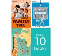 Readerful Rise: Oxford Reading Levels 7-11 Singles Pack B