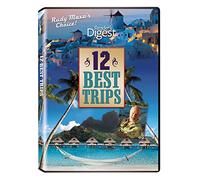 READER'S DIGEST 12 BEST TRIPS READER'S DIGEST 12 BEST TRIPS