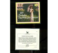 Reader's Digest: 120 Melodies That Will Live Forever
