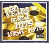 Reader's Digest: 20 Years of No. 1 Hits: 1956-1975