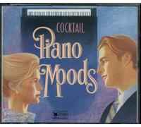 Reader's Digest 3 CD Set - Cocktail Piano Moods (1994) by Henry Mancini, Roger Williams, Ronnie Price, The Frank Horrox Quintet, The Denni (1994-01-01)