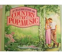 Readers Digest: A Celebration of Country N Pop Music (4-cd Box)