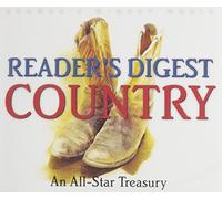 Reader's Digest Country - Reader's Digest Country