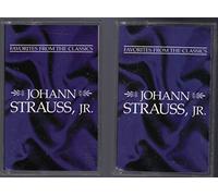 Reader's Digest Favorites From the Classics Johann Strauss JR