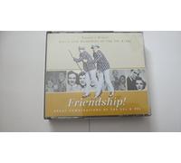 READER'S DIGEST. FREIENDSHIP. GREAT COMBINATIONS OF THE 30`S & 40`S. MUSIC AND MEMORIES OF THE 30s & 40s. 3 X CD. 3XCD + BOOK. IN SUPERB CONDITION. 5270080000008. RDCD3891 3. - READER'S DIGEST. FREIENDSHIP. GREAT COMBINATIONS OF THE 30`S & 40`S. MUSIC AND MEMORIES OF THE 30s & 40s. 3 X CD. 3XCD + BOOK. IN SUPERB CONDITION. 5270080000008. RDCD3891 3.