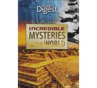 Readers Digest-Incredible Mysteries of the World [USA] [DVD]