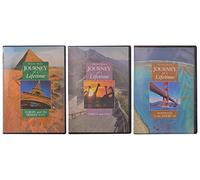 Reader's Digest Journey of a Lifetime Australia to the Americas, Africa And Asia, & Europe And The Middle East DVD
