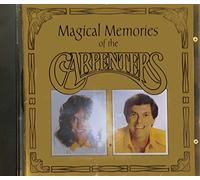 READERS DIGEST MAGICAL MEMORIES OF THE CARPENTERS 5 CD BOXSET RARE