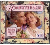 reader's digest - Mood Music for Pleasure /Relaxing with the Stars (UK Import)