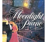 Readers Digest: Moonlight Piano (4CD) by Readers Digest: Moonlight Piano (2015-08-03)