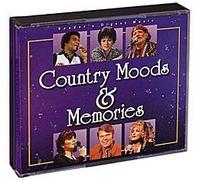 Reader's Digest Music: Country Moods & Memories