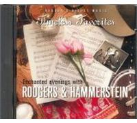 Reader's Digest Music - Rodgers & Hammerstein - Timeless Favorites (UK Import)