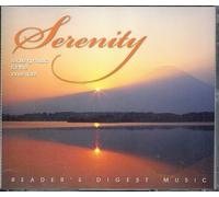 Reader's Digest Music - Serenity - Relaxing Music For the Inner Spirit (UK Import)